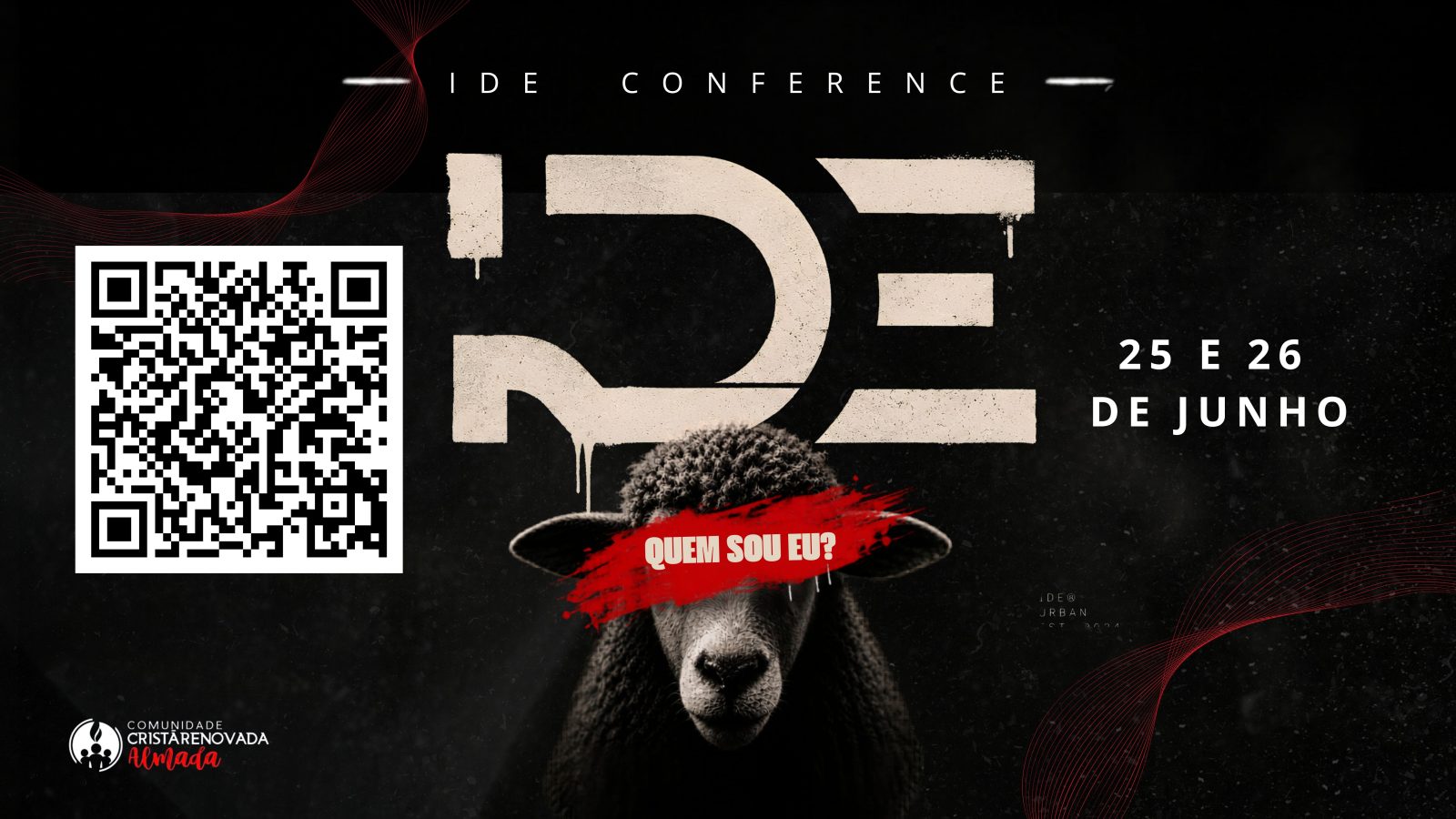 IDE Conference